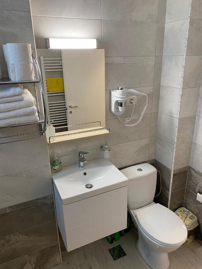 Andi Residence ナボダリ エクステリア 写真