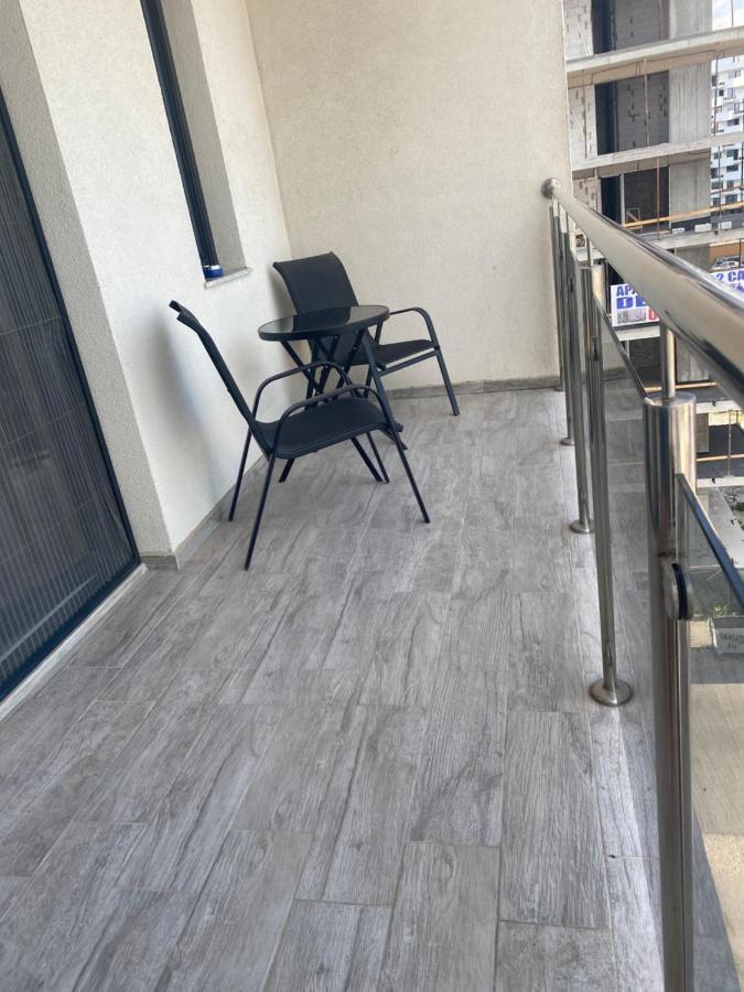Andi Residence ナボダリ エクステリア 写真